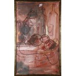 Marek MODEL (b. 1960), Still Life, 2007