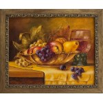 Piotr SOBCZYK, Fruit in a Bowl, 2002