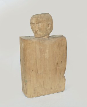 Leszek BELNIAK (ur. 1958), Bez tytułu, 1995