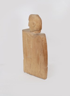 Leszek BELNIAK (ur. 1958), Bez tytułu, 1995