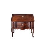 Writing desk, 19th century (I)