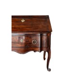 Writing desk, 19th century (I)