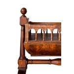 Planter, 19th century