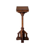 Lectern (reader