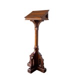 Lectern (reader