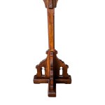 Lectern (reader's podium), 19th century