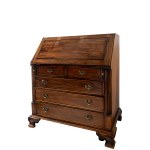 Writing desk, 19th century (II)