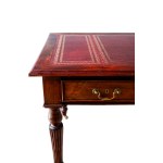 Stół do pisania (bureau plat), XIX w.
