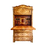 Writing desk, 20th century