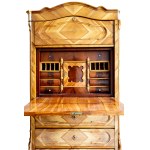 Writing desk, 20th century