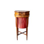Small table, 19th century