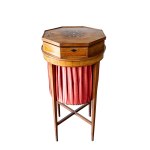Small table, 19th century