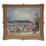 Marian Mokwa (1889 Malary – 1987 Sopot), Kašubská krajina