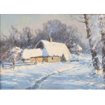 Wiktor Korecki (1890 Kamieniec Podolski – 1980 Milanówek), Cottages, before 1958