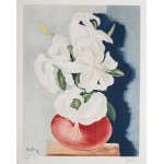 Mojżesz Kisling (1891 Kraków - 1953 Sanary-sur-Mer), Lilie