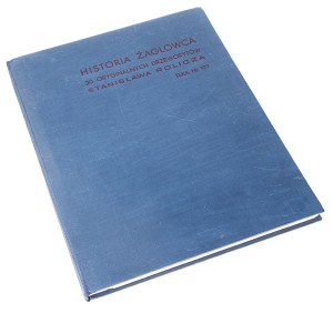 Stanisław Rolicz (1913 Mandżuria - 1997 Sopot), Historia żaglowca, 1947-1948 r.