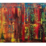 Dominik Smolik, Solar Wind, 2020 r.