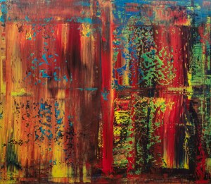 Dominik Smolik, Solar Wind, 2020 r.