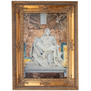 Marcus von May (ur. 1970 r.), Pieta, 2013 r.