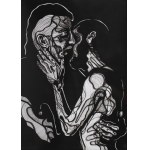 Arkadiusz Twardowski (K.I.M.), A Pair of Works