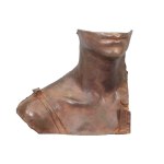 Igor Mitoraj (1944, Oederan – 2014, Paris), *Stella*