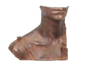 Igor Mitoraj (1944 Oederan - 2014 Paryż), Stella