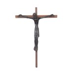 Jean Lambert-Rucki (1888, Kraków – 1967, Paris), Crucifix
