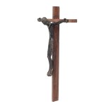 Jean Lambert-Rucki (1888, Kraków – 1967, Paris), Crucifix