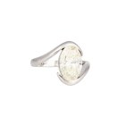 Diamond ring, contemporary