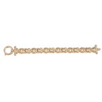 Bracelet, second half of the 20th century