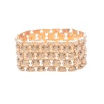 Bracelet, Italy, second half of the 20th century