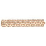 Bracelet, Italy, second half of the 20th century