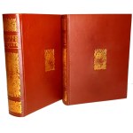 KOPERA—A HISTORY OF PAINTING IN POLAND, vols. 1–3 (complete set), published in 1929.