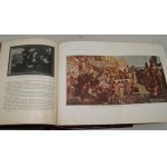 KOPERA—A HISTORY OF PAINTING IN POLAND, vols. 1–3 (complete set), published in 1929.