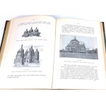 MOKŁOWSKI - SZTUKA LUDOWA W POLSCE 1903r.