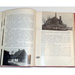 HULKA-LASKOWSKI – SCHLESIEN JENSEITS DER OLZA, Ausgabe 1938