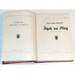 HULKA-LASKOWSKI – SCHLESIEN JENSEITS DER OLZA, Ausgabe 1938