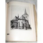 HULKA-LASKOWSKI – SCHLESIEN JENSEITS DER OLZA, Ausgabe 1938