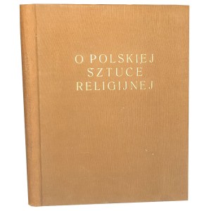 LANGMAN - ON POLISH RELIGIOUS ART