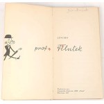 LENGREN - PROF FILUTEK wyd.1