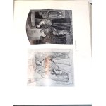 POTOCKI- GROTTGER oprawa w stylu Art Deco