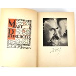 NITTMAN- PIŁSUDSKI - MAŁY PIŁSUDCZYK wyd.1, 1935