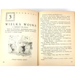 NITTMAN- PIŁSUDSKI - MAŁY PIŁSUDCZYK wyd.1, 1935