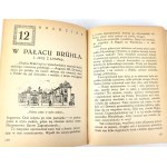 NITTMAN- PIŁSUDSKI - MAŁY PIŁSUDCZYK wyd.1, 1935