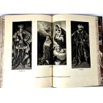 KISIELEWSKI- ZIEMIA GROMADZI PROCHY wyd.1, 1939