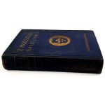 CHŁĘDOWSKI - DALLA NOSTRA E ALLA STRANIERA, ed. 1935