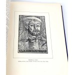 BRUCKNER – POLSKÁ LITERATURA – OBÁLKA S ORLEM