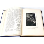 BRUCKNER – POLSKÁ LITERATURA – OBÁLKA S ORLEM