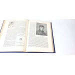 BRUCKNER – POLSKÁ LITERATURA – OBÁLKA S ORLEM