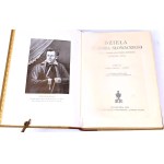 SLOVENŠTINA – DÍLA sv. 1–3, ZLATÁ VAZBA